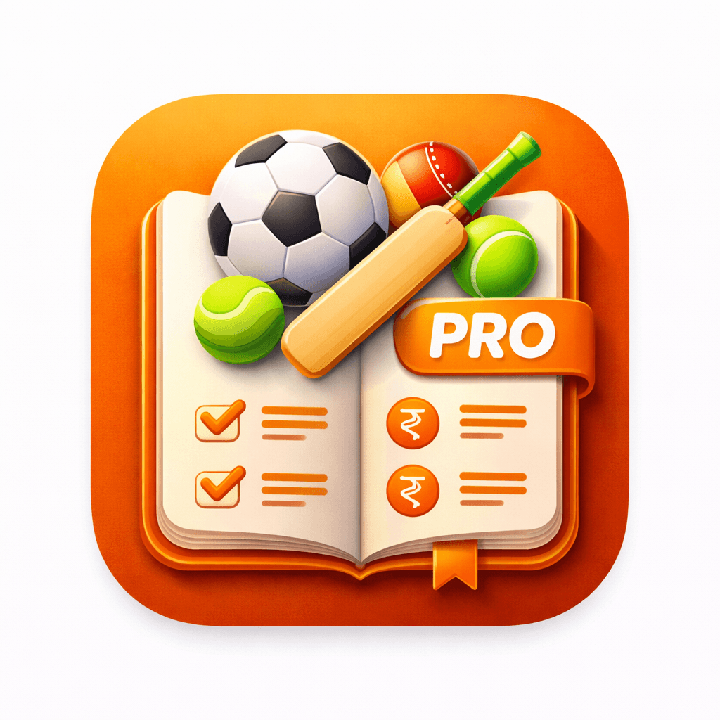 MatchBook Pro app icon