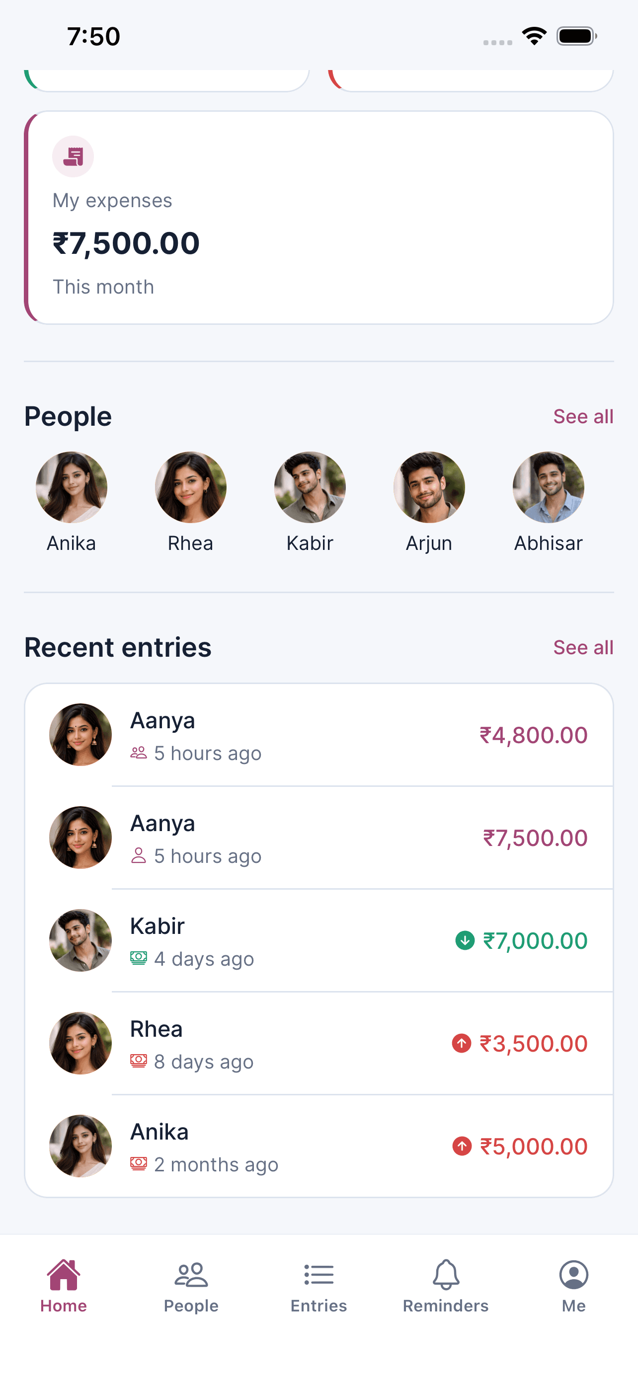 Payback screenshot 10