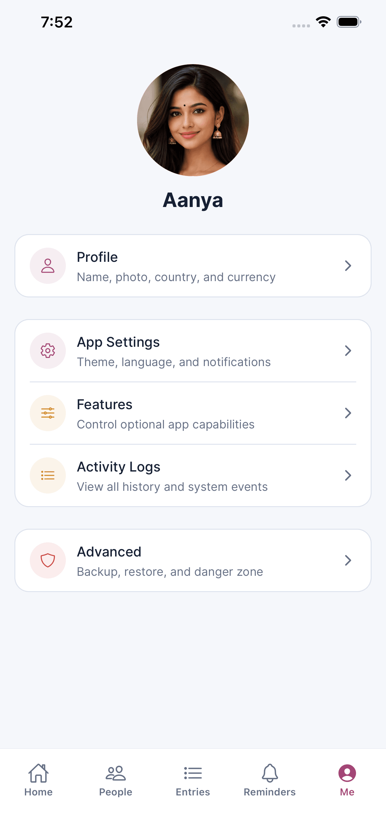 Payback screenshot 5