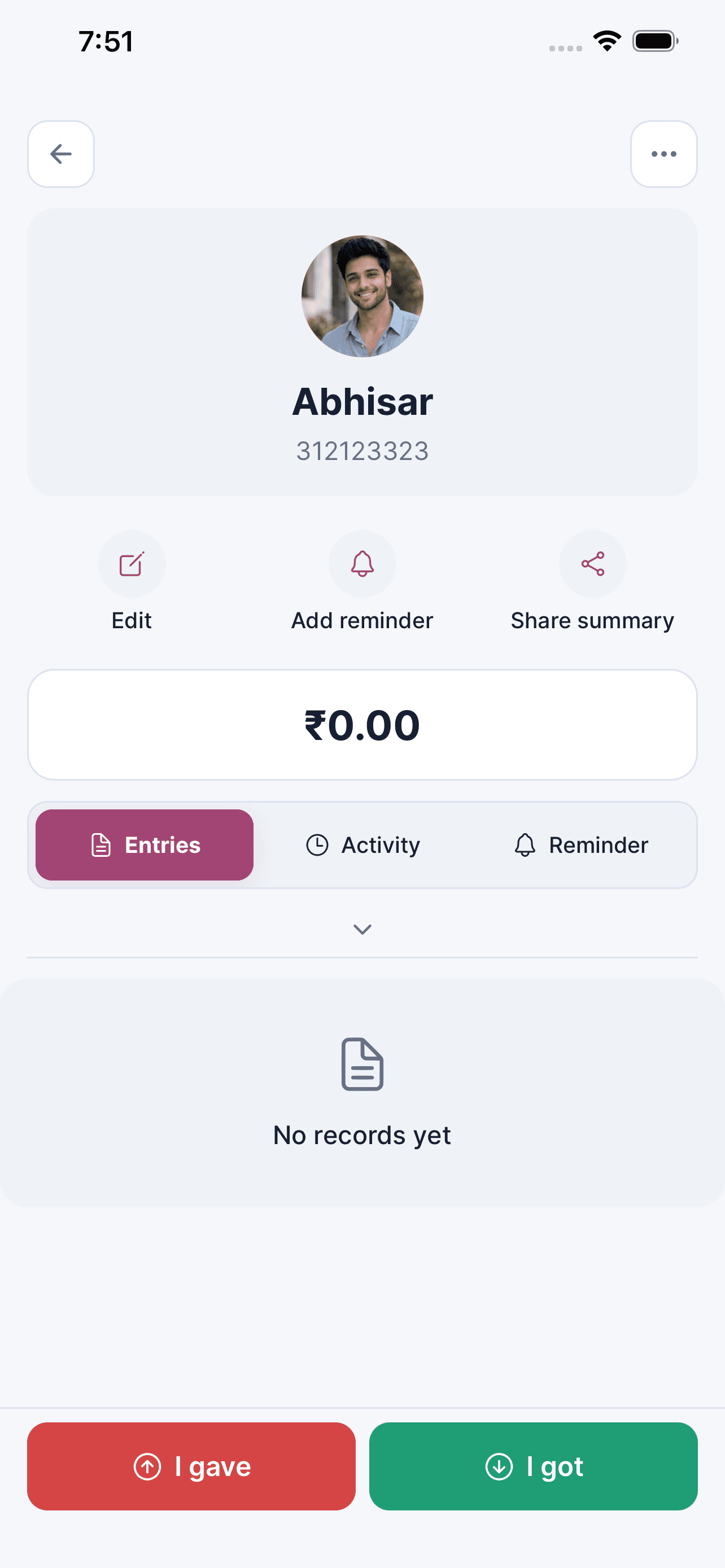 Payback screenshot 8