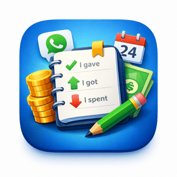 Payback app icon