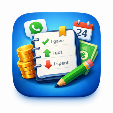 Payback app icon