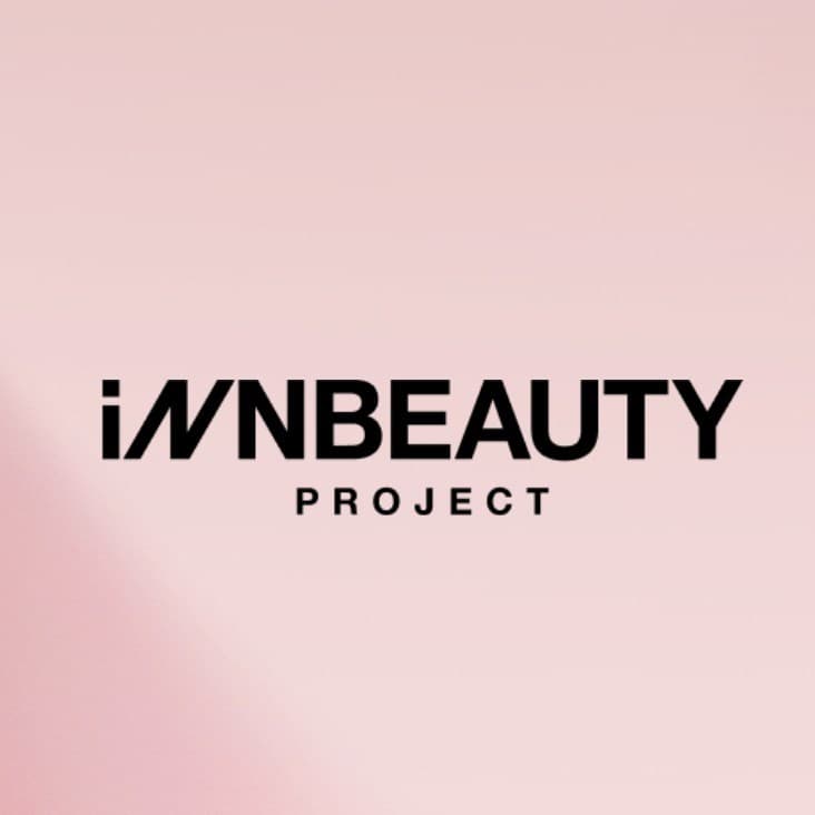 INNBeauty Project logo