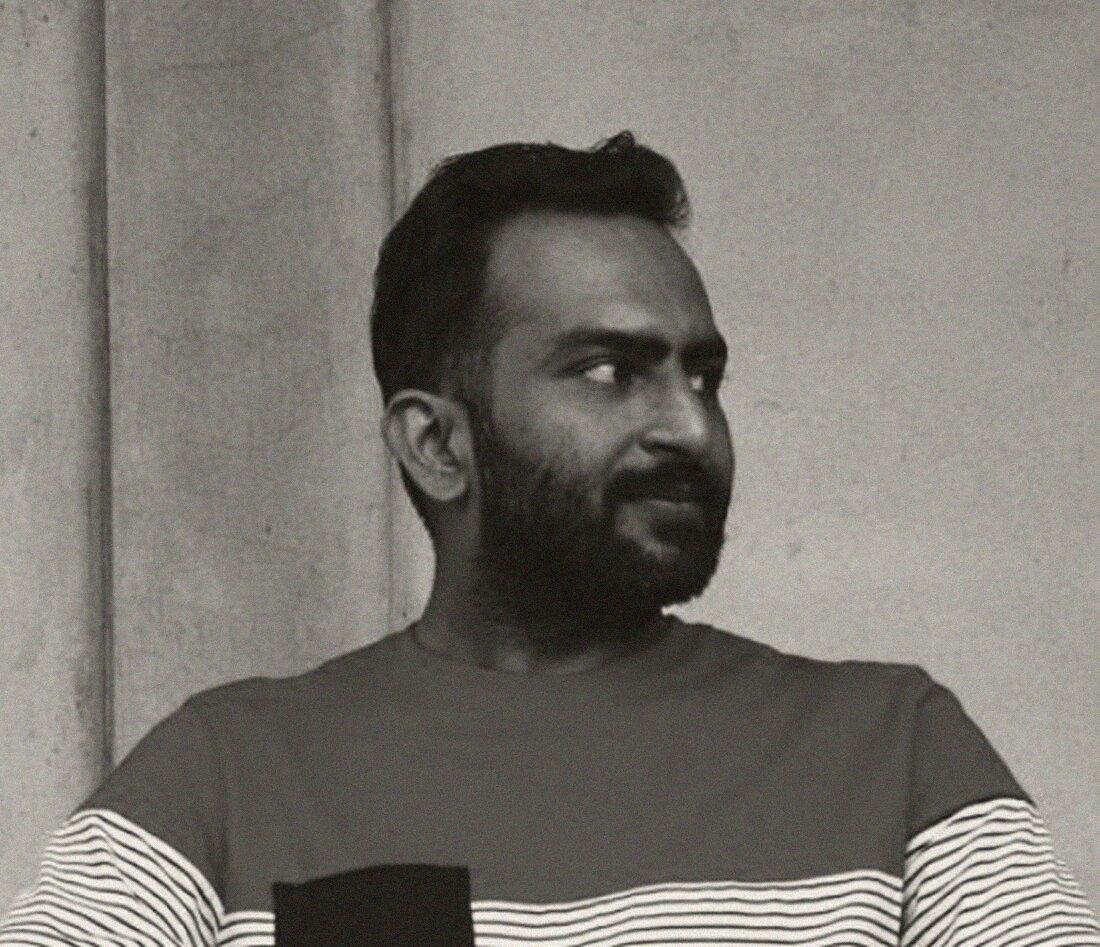 Nivesh Saharan, full-stack engineer and founder